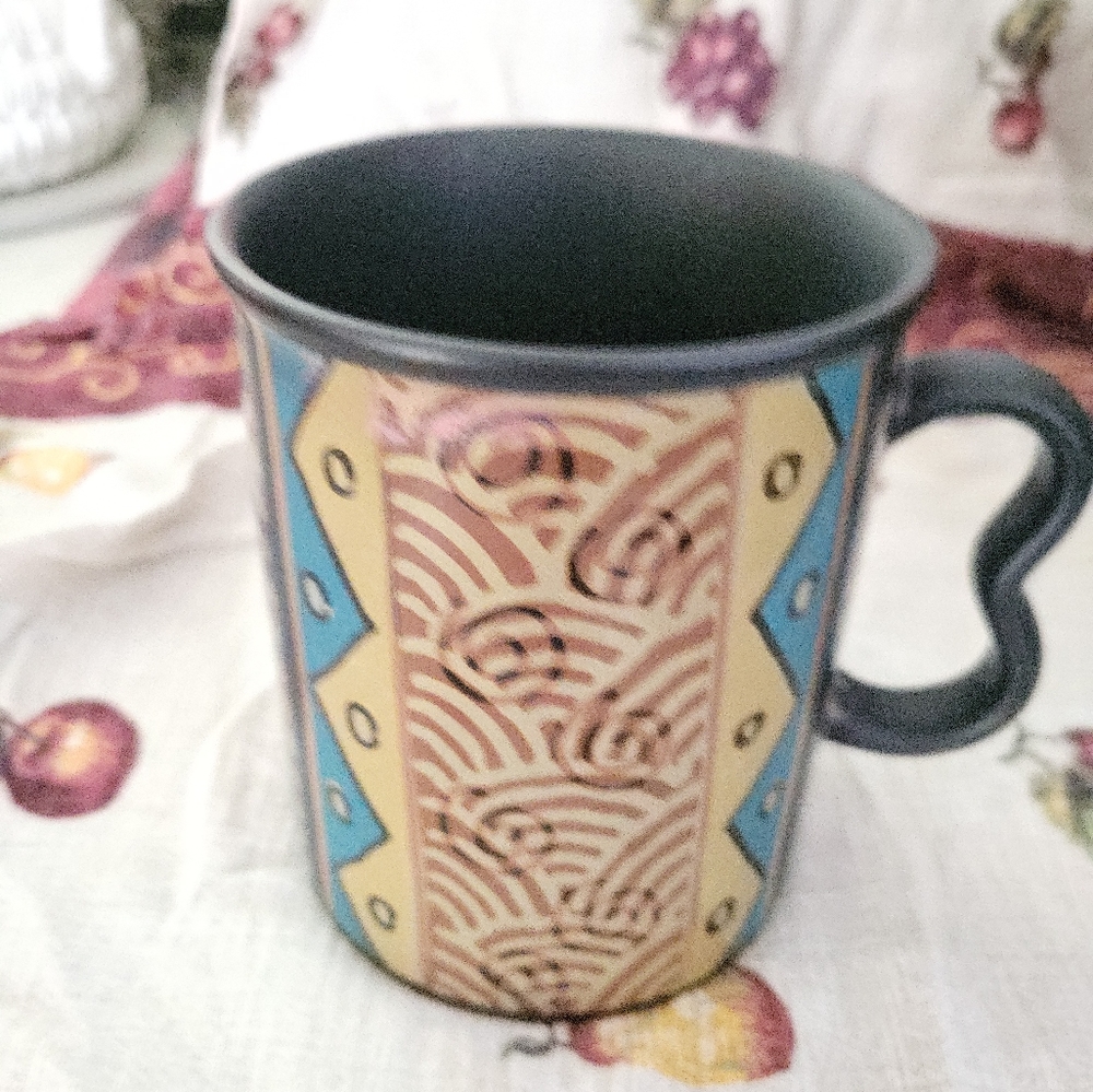 Pfaltzgraff Coffee Mug - Picture 2 of 4
